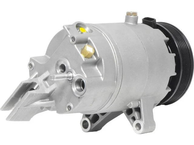 Compresor de aire acondicionado para Pontiac Grand Prix 2004-2008 2005 2006 2007 NX596NH Foto 1 de 1