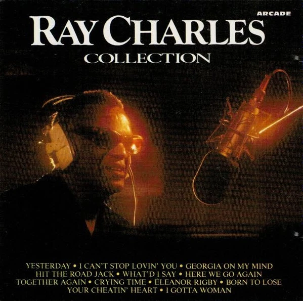 Ray Charles - Collection | CD - Bild 1 von 1