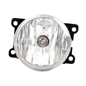 Front Fog Light Left and Right Replace 9675450980 for Peugeot 4007 3008 - Picture 1 of 5