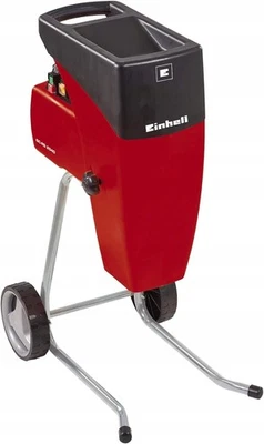 NA4 Häcksler EINHELL GC-KS 2540 2500W 3430330 - Bild 1 von 4