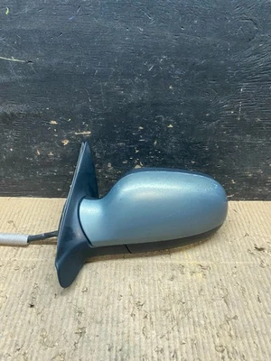 Espejo retrovisor puerta delantera izquierda Volvo S60 2001-2003 OEM T9834 DG Foto 1 de 4