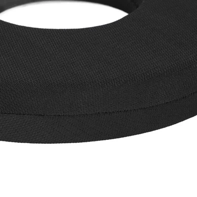 Coussin de chaise beignet réduire la douleur soulager la pression confortable doux fesses H TOU - Photo 1/4