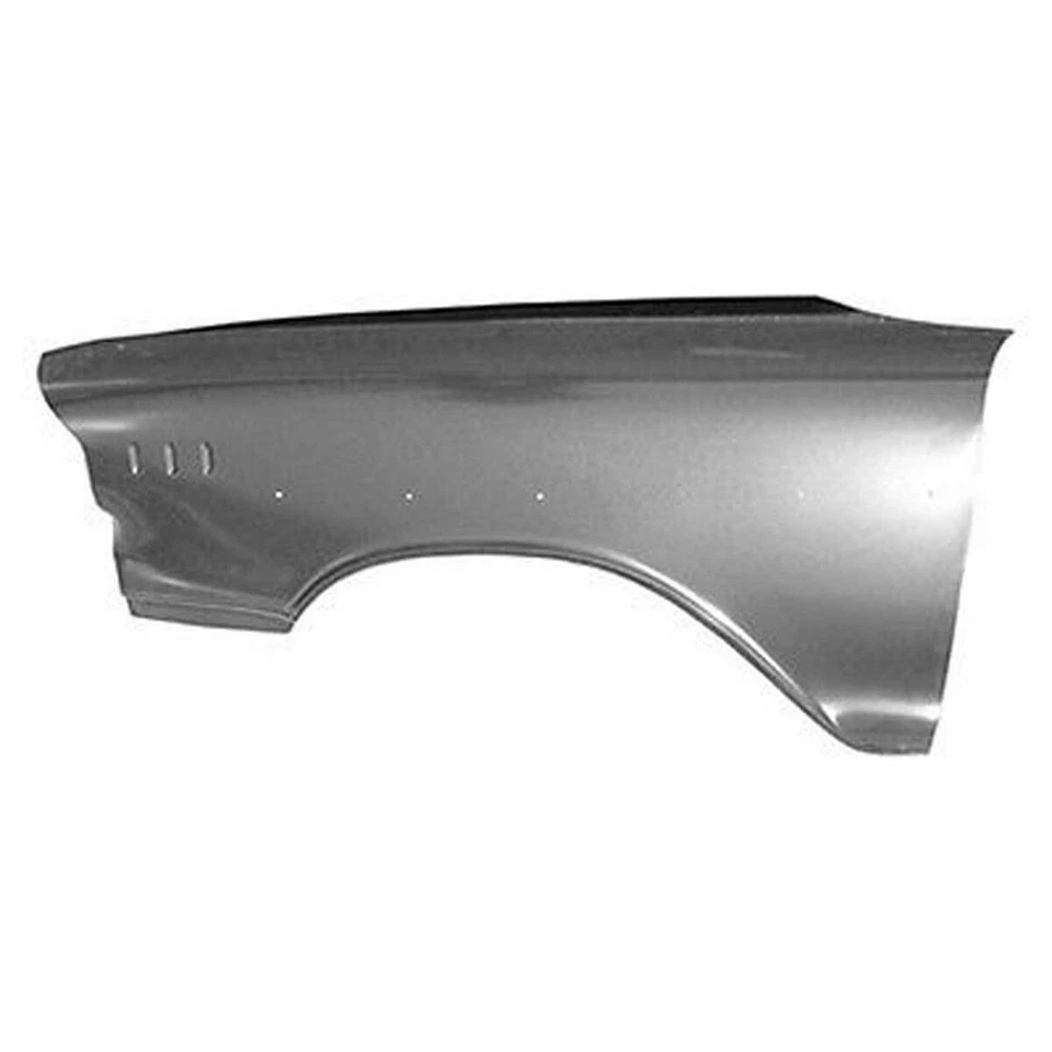 Nuevo guardabarros delantero lateral derecho Goodmark para Chevrolet serie One-Fifty GMK4040100572L Foto 1 de 1