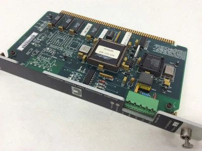 Unico 316-889 Rev 2 Single Remote I/O Node Adapter - Image 1 of 3