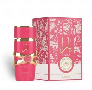 Yara Candy | Eau De Parfum | 100 ml | Lataffa - Imagen 1 de 4
