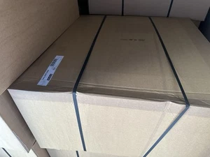 IKEA VALLENTUNA STORAGE OTTOMAN (BUY COVERS SEPARATELY) 703.293.34 - Picture 1 of 2