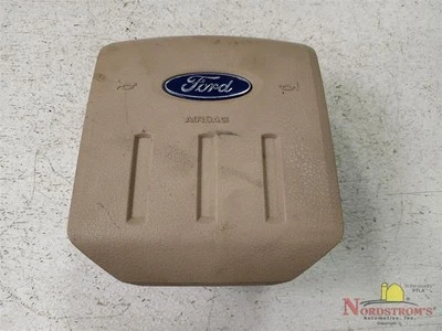 2009 Ford F250SD Pickup Driver Steering Wheel Air Bag OEM - Image 1 of 4