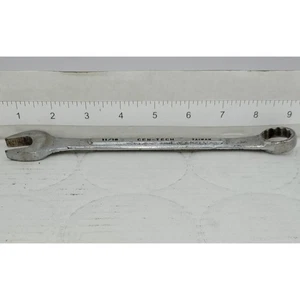 CEN-TECH 11/16" Combination Wrench 12 point / open end - Picture 1 of 5