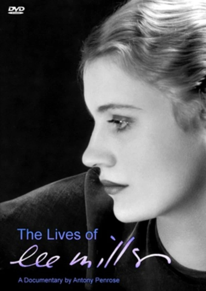 The Lives of Lee Miller (DVD) John Houseman Erik Miller Mafy Miller Patsy Murray - Photo 1/1