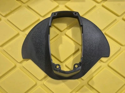 12-19 Can Am Spyder Roadster RT Handlebar Cover Panel Fairing - Image 1 of 4