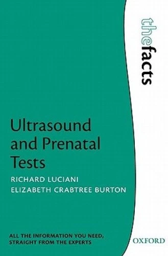 Prenatal Tests and Ultrasound (Facts The) [Paperback] - Imagen 1 de 1