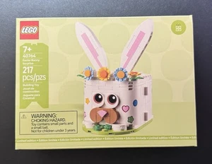 NEW LEGO EASTER BUNNY SURPRISE SET 40764 sealed holiday gwp promo gift - Picture 1 of 1