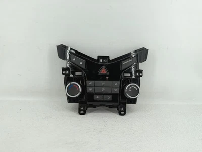 Chevrolet Cruze 2011-2012 aire acondicionado calefacción climatización 96983927|95017054 YGYUA Foto 1 de 4