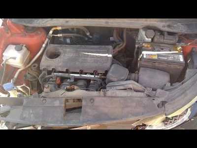 Motor Kia Sportage 2010-2013 2,4 L VIN 2 octavo dígito 4x4 Federal 147X12GH00 U354 Foto 1 de 4