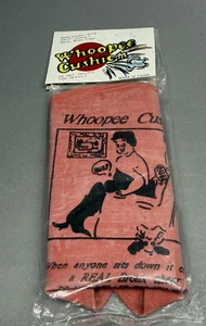 Vintage Woopee Cushion Fart Prank Trick Funny Gag Gift Toy - Picture 1 of 5