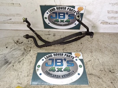 Freelander 2 2.2 TD4 Klimaanlage Rohre 6G9N-19601-EE - Image 1 of 4