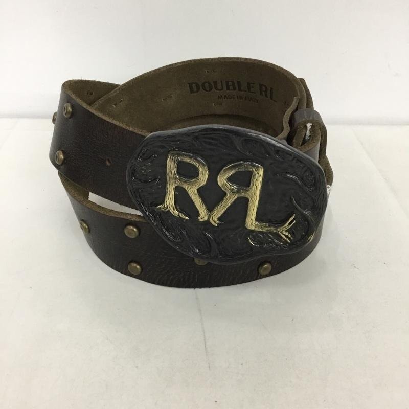RRL Men's Belts for sale | eBay
