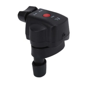 Camcorder Remote Controller Camera Zoom Lens Controller 2.5Mm Jack Cable F HLF - Picture 1 of 12