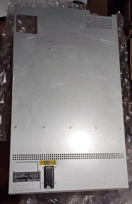 Dell PowerEdge R610 1U Rackmount Server Chassis Top Panel Metal Cover Lid V438G - Image 1 of 2