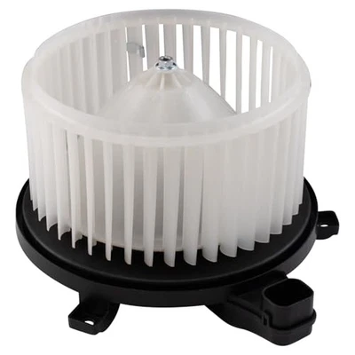 Heater Blower Motor with Fan Cage for 2022 Nissan Sentra OE Replacement - Image 1 of 4