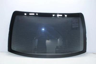 2013-2020 Lexus GS350 Rear Back Window Glass 64801-30926 OEM - Image 1 of 4