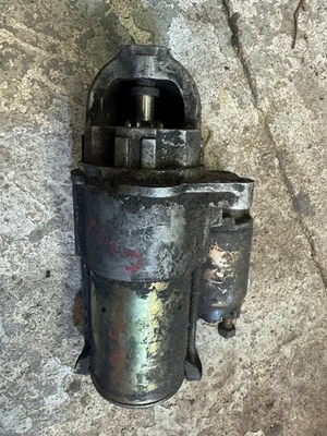 Starter For SATURN-SC, SC1, SC2, SL, SL1, SL2, SW1, SW2 1991 1992 1993 1994 1995 - Image 1 of 4