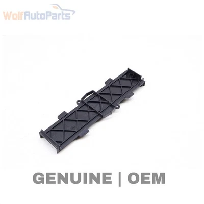 2010-2016 PORSCHE PANAMERA GTS 970 - Cabin AIR Filter BOX Cover 97057362300 - Image 1 of 4