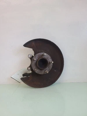 Husillo/nudillo delantero pasajero sin rueda de 20" compatible con 99-06 XK8 581454 Foto 1 de 4