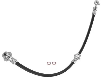 Manguera de freno delantera izquierda para Infiniti M45 2003-2004 APR 87274VZFP 4,5 L V8 base Foto 1 de 2