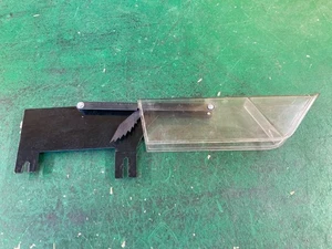 Powermatic 63 Blade Guard for Table Saw - Picture 1 of 12