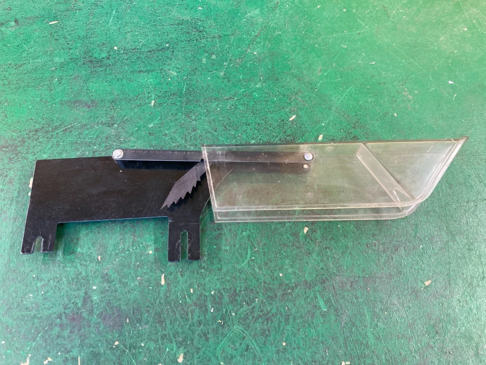 Powermatic 63 Blade Guard for Table Saw - Image 1 of 4