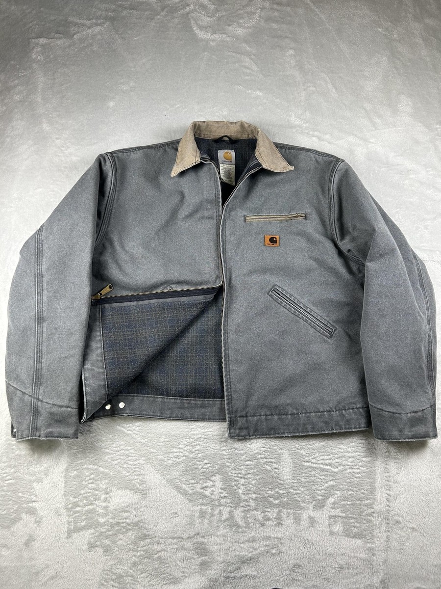 Carhartt J97 Coats, Jackets & Vests for Men for sale - eBay