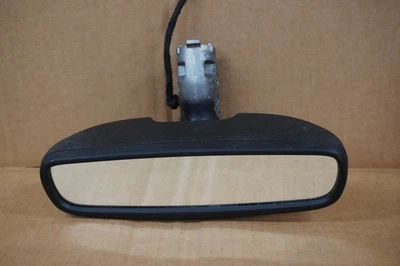 2017 2018 2019 2020 2021 Jeep Compass Interior Rear View Mirror OEM E11048418 - Image 1 of 4