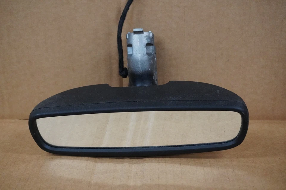 Espejo retrovisor interior Jeep Compass 2017 2018 2019 2020 2021 OEM E11048418 Foto 1 de 4