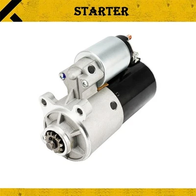 Starter For Ford Explorer 2002 2003 2004 2005 2006 2007 2008 2009 2010 V8 4.6L - Image 1 of 4