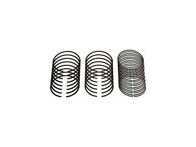 Piston Ring Set Sealed Power 27VZZN64 for Pontiac Grand Prix 2008 2005 2006 2007 - Image 1 of 1