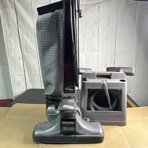 Vintage Kirby Heritage Legend II 2 HD Upright Vacuum Cleaner Tested Needs Belt - Picture 1 of 11