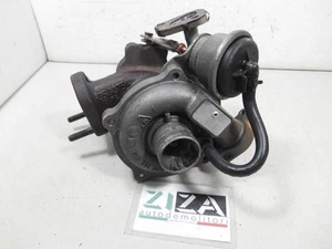 Turbina Lancia Musa 1.3 Mjet 69cv 188A9000 2006 73501343 54359700005 - Imagen 1 de 7