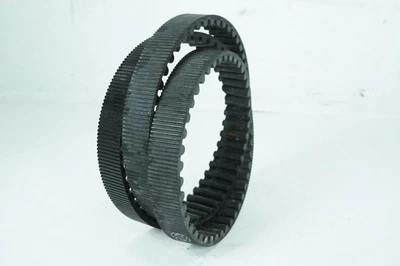 Ремень заднего привода 2004 Harley Softail FLSTCI Heritage от оригинального производителя 135t 1-1/8 дюйма 40307-00B - Изображение 1 из 4