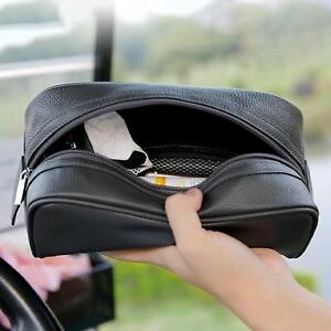 Travel Golf Case Gift Portable Storage Organizer Club Ball Carry Bag Pouch Tee