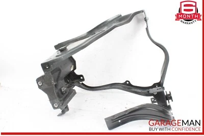 Оригинальный кронштейн для поддержки передней левой фары со стороны водителя для Mercedes W218 CLS550 12–14 годов выпуска - Изображение 1 из 4