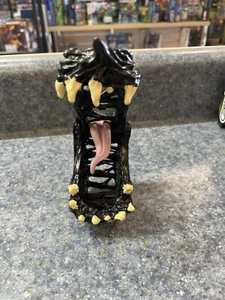 Marvel Legends Spiderman 3 Película Snapping Jaw Trap Venom 5" Figura 2007 Parte - Imagen 1 de 5