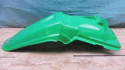 Guardabarros trasero Kawasaki KX125 KX250 1994-98 Acerbis PL189-P10+ Foto 1 de 4