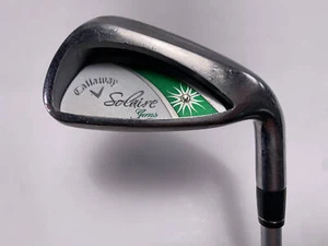 Callaway Solaire Gems Single 8 Iron Ladies Graphite Womens RH - Picture 1 of 6