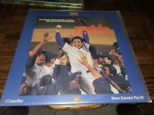 Rookie of the Year Laserdisc 1993 Special Widescreen Edition