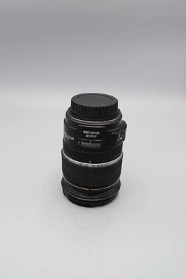 [Broken] Canon EF-S 17-55mm f2.8 IS USM Lens EFS [Parts/Repair] - Image 1 of 4