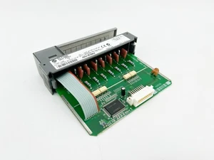 Nuovo modulo di ingresso Allen Bradley SLC500, 1746-IA8 Ser. A, 85-132VAC, 50/60Hz - Foto 1 di 5