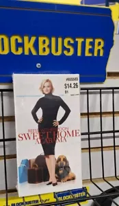 📼 Sealed Sweet Home Alabama VHS Video Tape Movie 🍿 - Bild 1 von 4