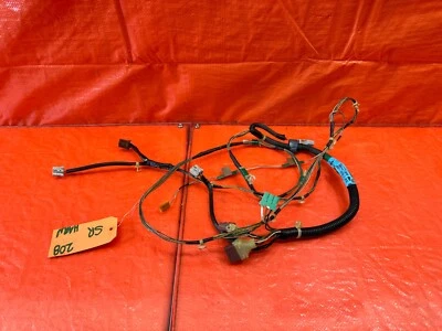 1998 98 HONDA CIVIC HX EX COUPE - SUN ROOF WIRE HARNESS WIRING LOOM - OEM #208 - Image 1 of 4