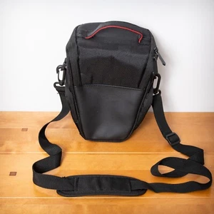 Bv & Jo Small Camera Bag for DSLR / Bridge cameras - Picture 1 of 2